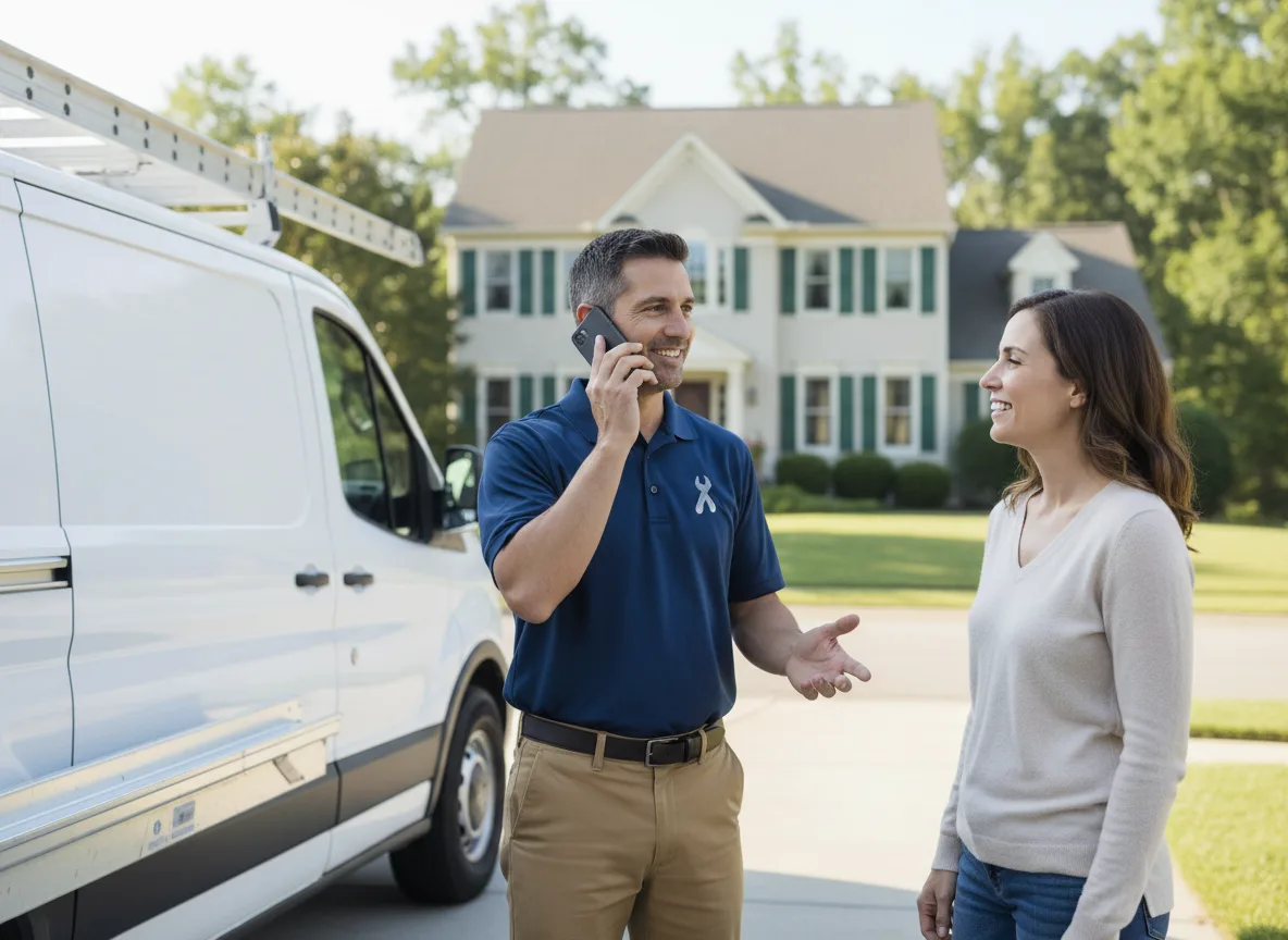 Home Gutter Service Rhine, GA FAQs